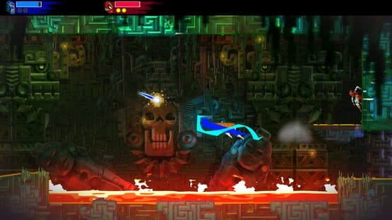 Guacamelee! 2 — screenshot 8