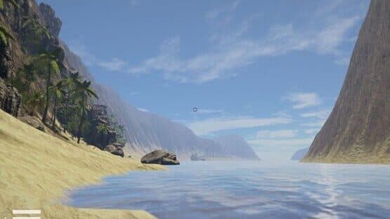 Out of Reach — screenshot 1