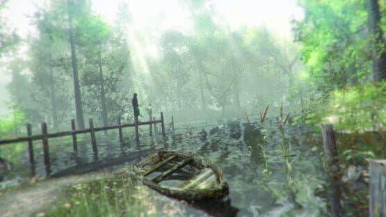 Cineris Somnia — screenshot 5