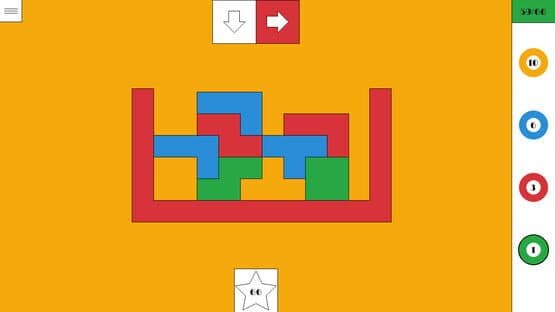 The Four Colour Theorem — screenshot 5