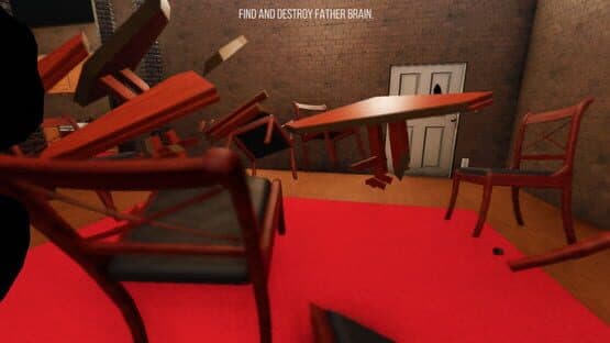 In Case of Emergency, Release Raptor — screenshot 3