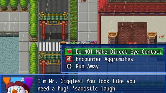 Hate Free Heroes RPG — screenshot 2