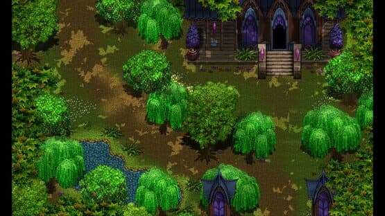 The Great Gaias — screenshot 1