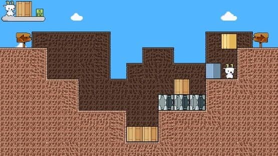 Sloppy Goat — screenshot 3
