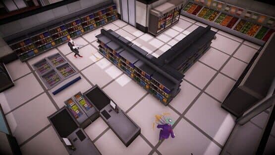 Banzai Royale — screenshot 5