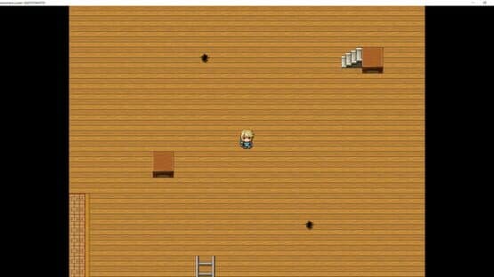 Achievement Lurker: You are going to have to work for these nuts — screenshot 5