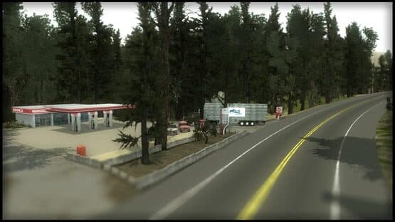 Extreme Roads USA — screenshot 4