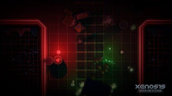 Xenosis: Alien Infection — screenshot 5