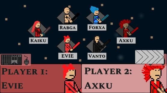 BattleBlade — screenshot 6