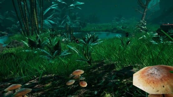 Legendary Hunter VR — screenshot 3