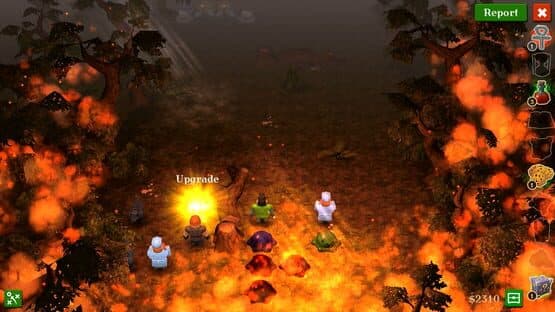 Bravada — screenshot 3