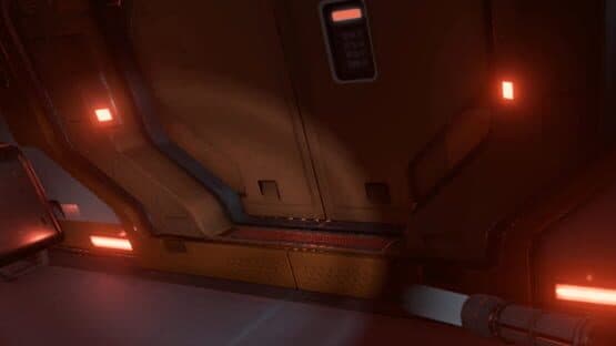 Cosmic Awakening VR — screenshot 2