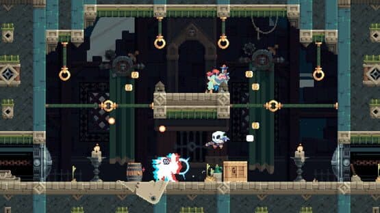 Flinthook — screenshot 2