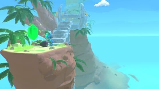 Tiny Hands Adventure — screenshot 5