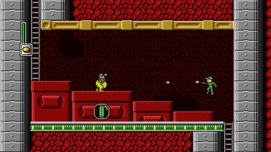 Vintage Hero — screenshot 4
