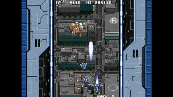 Battle Crust — screenshot 1