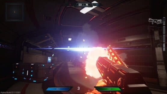Storm United — screenshot 1