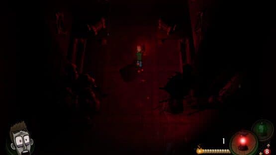Haunted House — screenshot 1