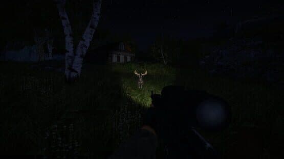 The Goatman — screenshot 4