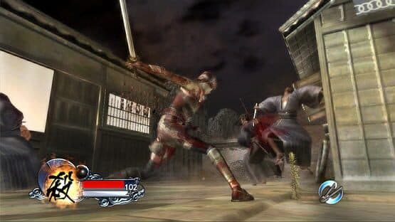 Tenchu Z — screenshot 2