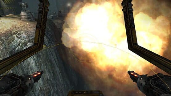 AquaNox 2: Revelation — screenshot 3
