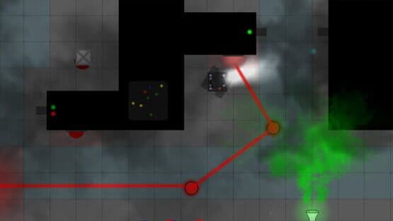 Laser Maze — screenshot 1
