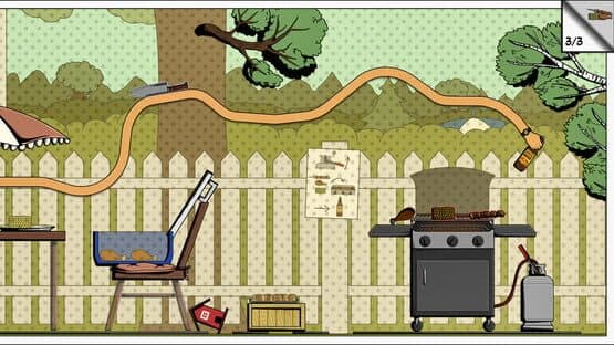 Grab the Bottle — screenshot 1