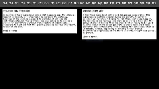 Mortar and Pestle — screenshot 5