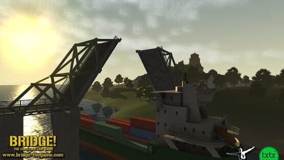 Bridge! — screenshot 2