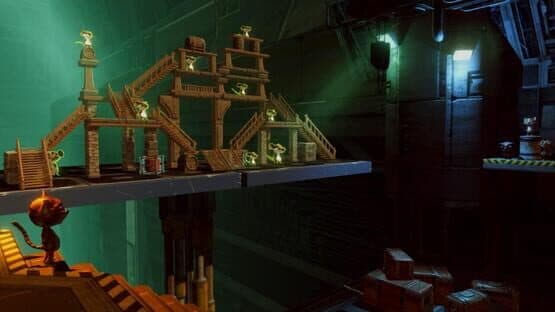 Space Slingshot VR — screenshot 5