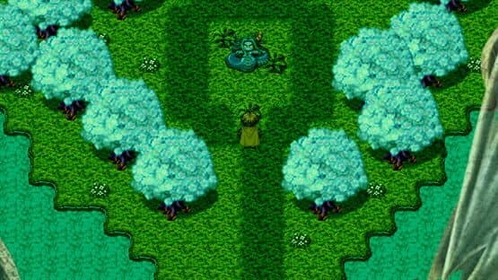 Data Hacker: Corruption — screenshot 3