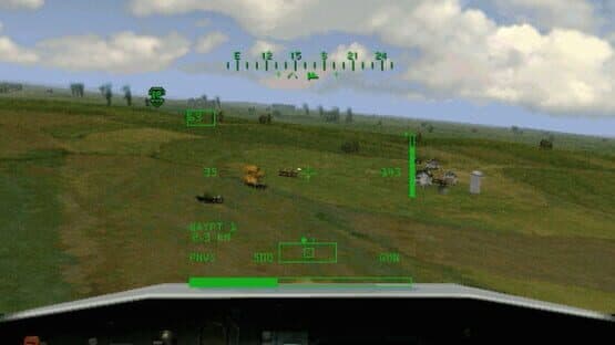 Gunship! — screenshot 5
