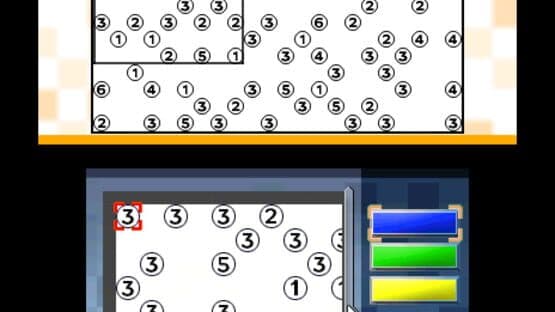 Nikoli's Pencil Puzzle — screenshot 6
