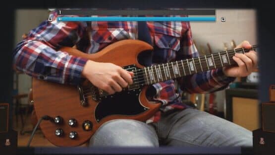 Rocksmith 2014 Edition: Remastered — screenshot 1