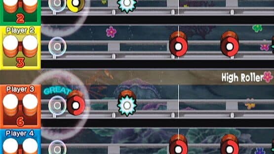 Donkey Konga 2: Hit Song Parade! — screenshot 1