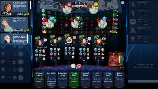 Stockpile — screenshot 3