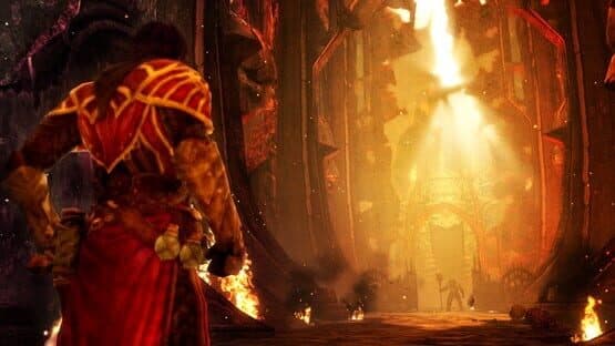 Castlevania: Lords of Shadow - Ultimate Edition — screenshot 5