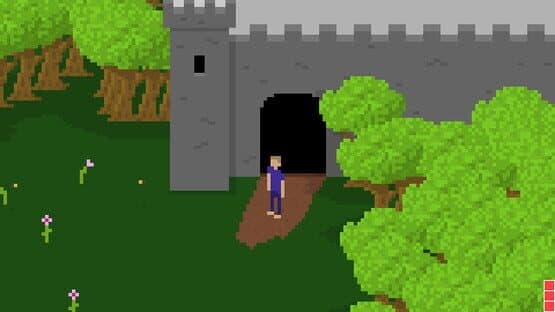 Aberoth — screenshot 1