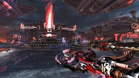 Riptide GP: Renegade — screenshot 6