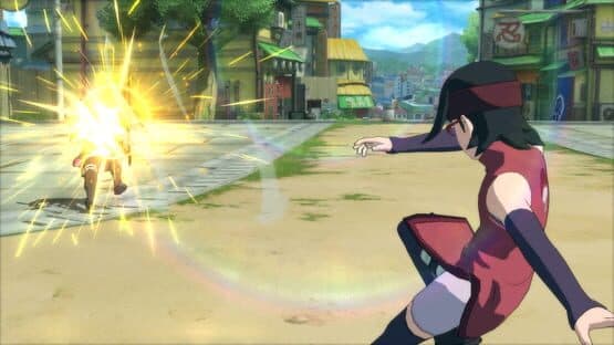 Naruto Shippuden: Ultimate Ninja Storm 4 — screenshot 5