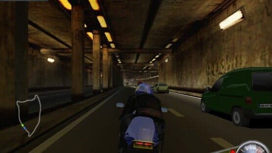 Moto Racer Collection — screenshot 4