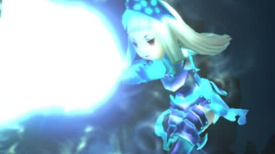 Bravely Second: End Layer — screenshot 3