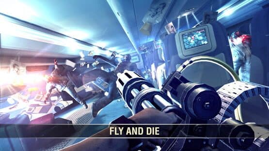 Dead Trigger 2 — screenshot 2