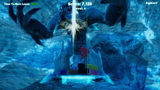 Pit Blocks 3D — screenshot 7