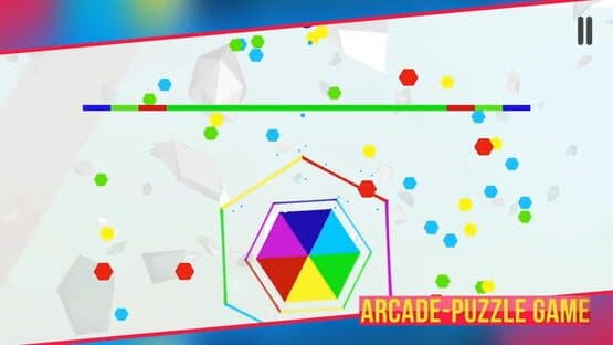 Spin Rush — screenshot 5
