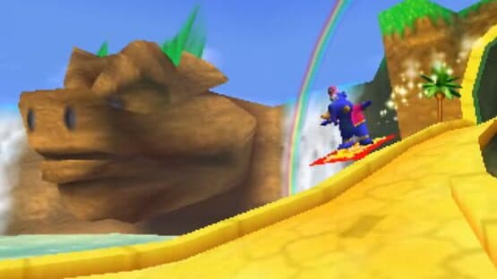 Diddy Kong Racing — screenshot 3