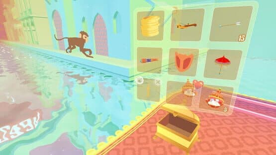 Bazaar — screenshot 2