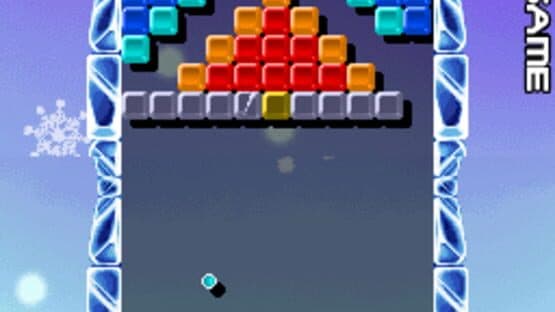 Arkanoid DS — screenshot 5