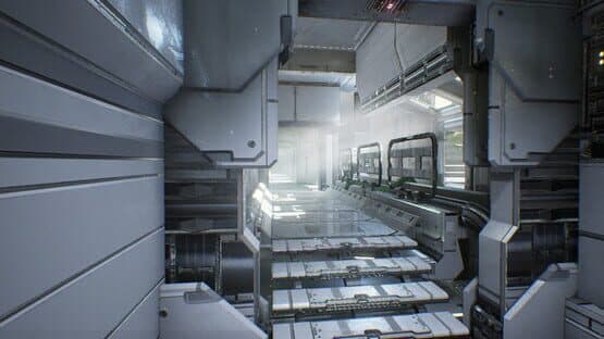CAT Interstellar — screenshot 1