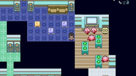Dash Island — screenshot 1